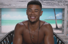 Over 100,000 Irish people are following Love Island on 3e