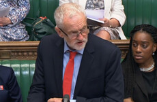 Six Labour MPs resign before Brexit vote in another turbulent day at Westminster