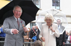 Prince Charles' visit to the Kingdom: Here are the traffic diversions for Friday