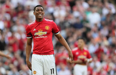 Anthony Martial wants to leave Manchester United, his agent claims