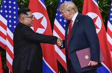 'Kim Jong Un understands': US sets out terms for North Korea to give up nuclear arsenal