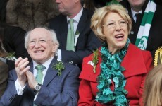 Ireland comes 10th in UN's first ever 'World Happiness Report'