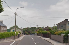 Man in his 70s dies after car crashes into gate post in Cork