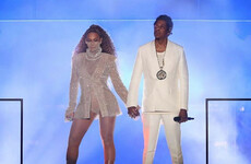 Beyoncé fans are convinced she's pregnant with baby number four... It's The Dredge