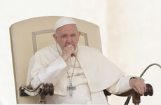Explainer: What does the Catholic Church's teaching on homosexuality actually say?