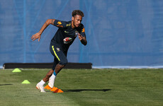 'I'm not proud of the transfer fee': Neymar insists he's not worth €222 million