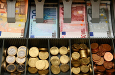 Irish economy is growing substantially but Brexit 'poses major threat'