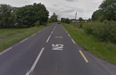 A woman in her 60s has been killed in a car crash in Mayo