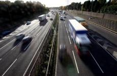 Road-users warned to slow down over Easter Bank Holiday
