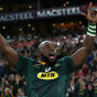 The Beast to reach Springbok landmark as Erasmus names team for England