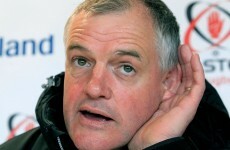 Don't touch that dial... here's the sport on TV this weekend