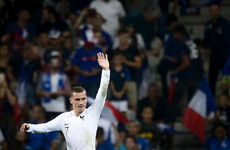 Griezmann to make announcement on his future tonight