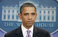 Obama confirms 'explosive material' found on US-bound planes