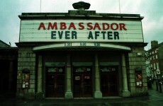 An escape, a date spot and a babysitter: Irish cinema through the years