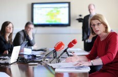 "Significant progress" made in tackling Celtic Tiger-era planning - Minister