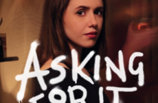 Theatre-goers have been absolutely captivated by Louise O'Neill's 'Asking For It'