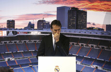 Spain sacking was 'saddest day since death of my mother' - Lopetegui