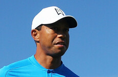 Tiger makes dreadful start as world's best toil at US Open