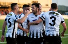 Title-chasing Dundalk aiming to make it 8-in-a-row