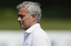 England can win the World Cup - Mourinho