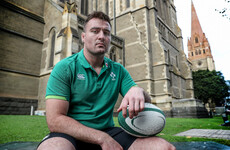 Munster's Scannell sprung into starting role to salvage frustrating season