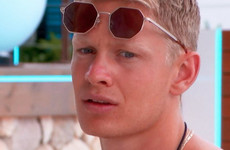 The nation is praising Charlie for standing up for Alex on Love Island