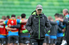 Series on the line for Ireland in fascinating second Test in Melbourne