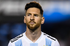 'This is Messi's World Cup' - Tevez backing Barcelona star to lead Argentina charge