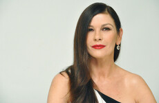 Catherine Zeta-Jones says she isn't apologising for being rich and good-looking anymore... it's The Dredge