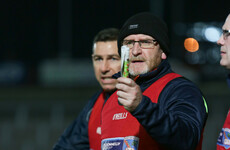 10 Armagh U20s slapped with Ulster final suspensions following Tyrone brawl