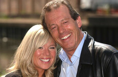 Eastenders actor Leslie Grantham - 'Dirty Den' - dies aged 71