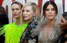 Cate Blanchett and Sandra Bullock have said that female led movies are 'misunderstood' by male film critics