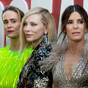 Cate Blanchett and Sandra Bullock have said that female led movies are 'misunderstood' by male film critics