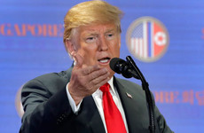 Trump announces tariffs on $50 billion worth of Chinese goods