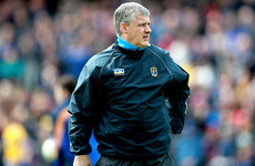'I chatted to the caretaker who knows people around the town and he said, 'You should try Kevin McStay''