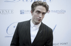 Robert Pattinson said that being cast in Twilight was 'a turning point' in his life