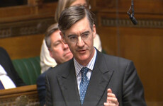 Tory MP's 'call Ireland's bluff' comment is just 'scraping the bottom of the barrel'