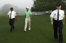 Column: Not so easy to cheer for Tiger anymore