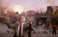 RTÉ's Paul Reynolds described as being 'a character from The Naked Gun' at Disclosures Tribunal