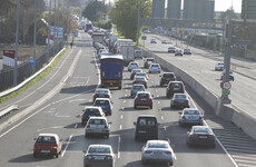 Dublin Airport says idea its car parks will clog the M50 is 'bizarre'