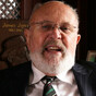 'And then a rocket sprang and bang': We asked David Norris to read his favourite section of Ulysses