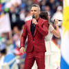 US network apologises for Robbie Williams World Cup gesture