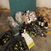 Alcohol, tobacco and medicine seized at Dublin Port