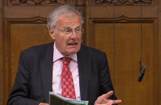 Bill to make upskirting an offence blocked after Tory MP shouts 'object'