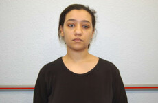 Mum and daughter jailed over London terror plot