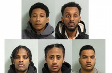 London gang members banned from making music glorifying violence