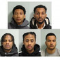London gang members banned from making music glorifying violence
