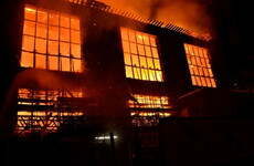 'A devastating loss': Glasgow School of Art 'extensively damaged' in major fire