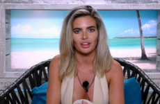 Love Island viewers are fed up with Megan after the comments she made about Georgia last night