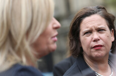 Poll: Should politicians be allowed a free vote on upcoming abortion legislation?